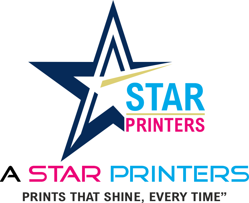 a STAR PRINTERS